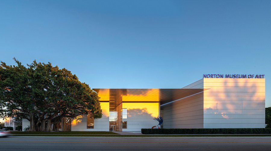 Norton Museum of Art