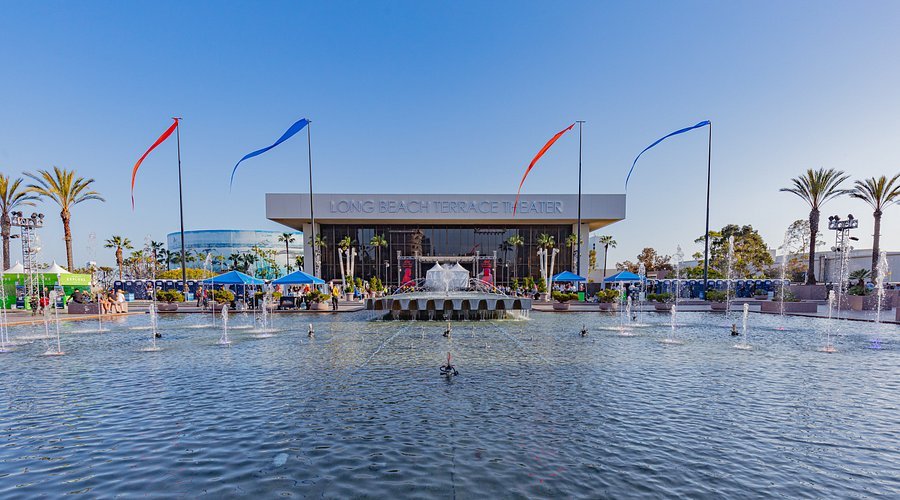 Kravis Center for the Performing Arts